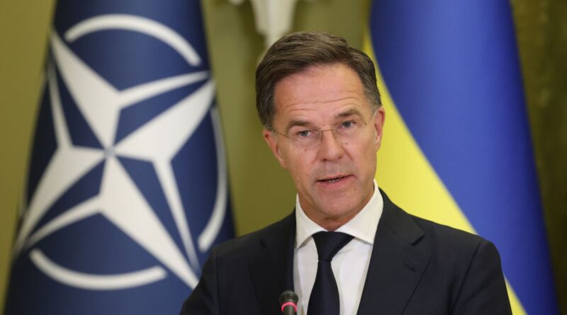 En cas d'attaque armée, l'Otan ne répondra pas immédiatement ?