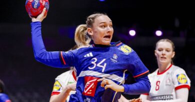 EN DIRECT France - Allemagne : Les Bleues ne visent plus qu'une finale aux Mondiaux de hand.