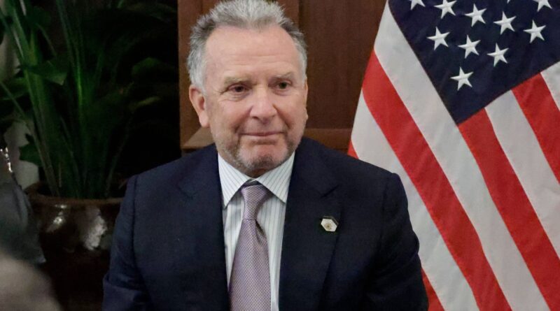 EN DIRECT Guerre en Ukraine : L’émissaire de Trump rencontre Poutine à Moscou.