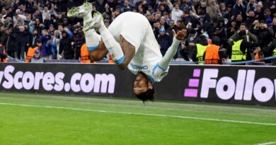 EN DIRECT Lille - OM : Marseille ne doit pas rater la tête de L1.