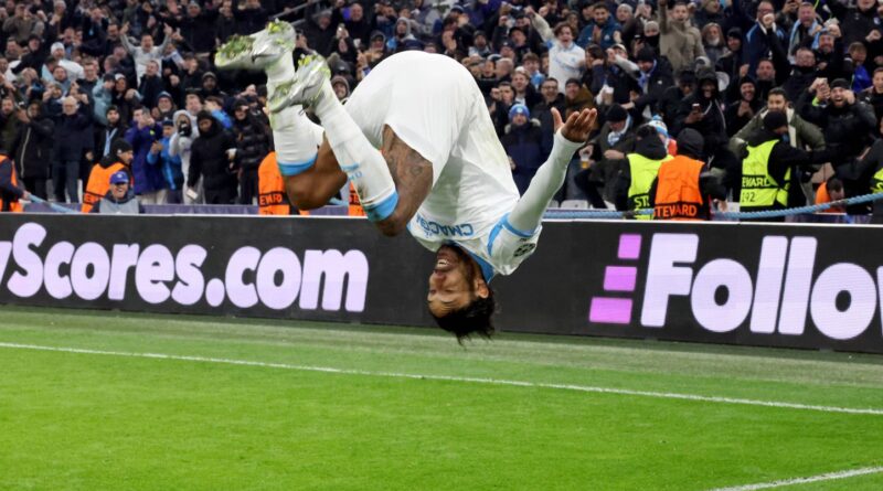 EN DIRECT Lille - OM : Marseille ne doit pas rater la tête de L1.