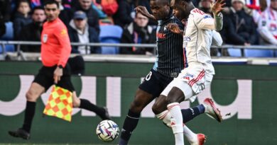EN DIRECT OL - Le Havre : Greif repousse un penalty, Lyon évite la défaite.