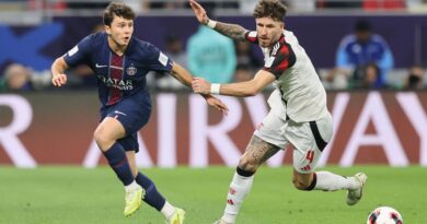 EN DIRECT PSG - Flamengo : Paris peut-il remporter la Coupe Intercontinentale ?