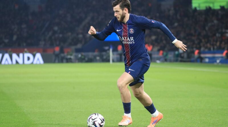 EN DIRECT : PSG ne doit pas rater sa qualification à San Mamés