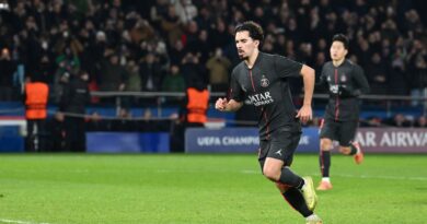 EN DIRECT PSG - Rennes : Paris ne doit pas rater son retour.