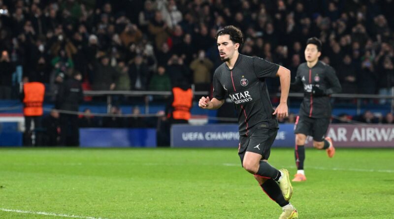 EN DIRECT PSG - Rennes : Paris ne doit pas rater son retour.
