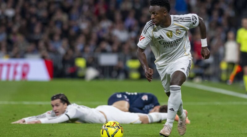 EN DIRECT Real Madrid - Manchester City : Les Madrilènes en crise contre Cherki.