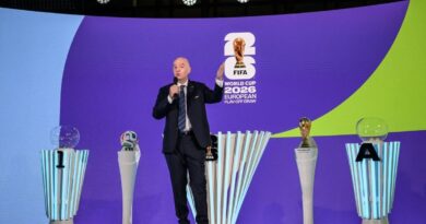 EN DIRECT : Tirage au sort de la Coupe du monde 2026, les adversaires des Bleus ?