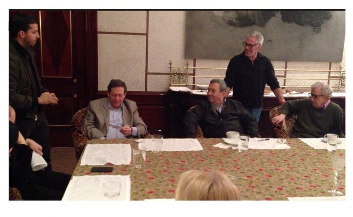 En images : Bill Gates, Woody Allen et d'autres dans l'affaire Epstein