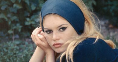 En images : Brigitte Bardot, "initiales BB", nous a quittés.
