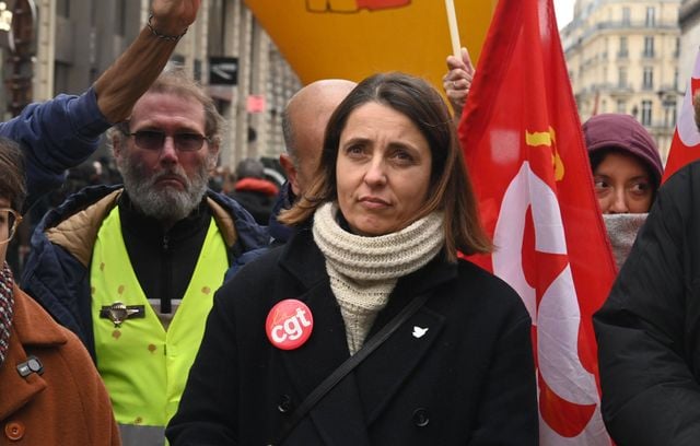 EN IMAGES Budget 2026 : Réactions photographiques à l’adoption du budget de la Sécu