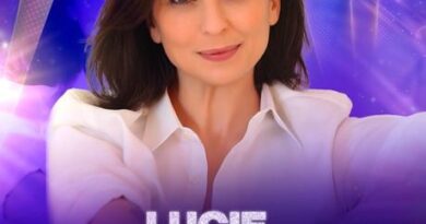 EN IMAGES. Les candidats de la saison 15 de "Danse avec les stars"