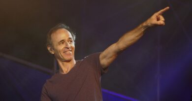 En images : Quelle sera la personnalité préférée des Français en 2025 ?