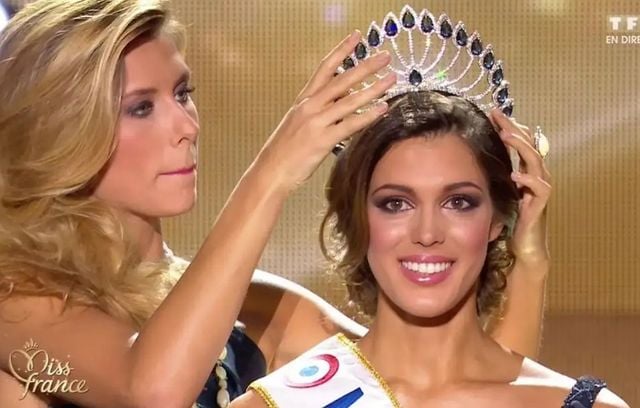 EN IMAGES. Quelles sont les dix dernières Miss France ?