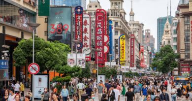 En images : vérités et mensonges sur la population et l'économie de la Chine.