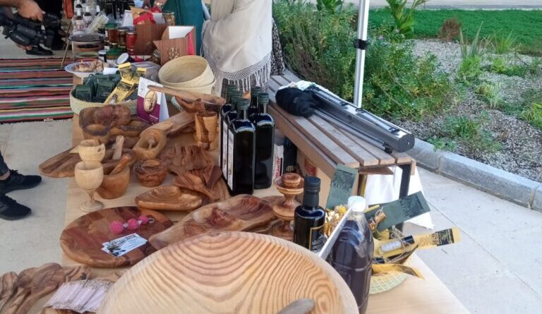 En photos : Première journée diplomatique pour l’huile d’olive tunisienne