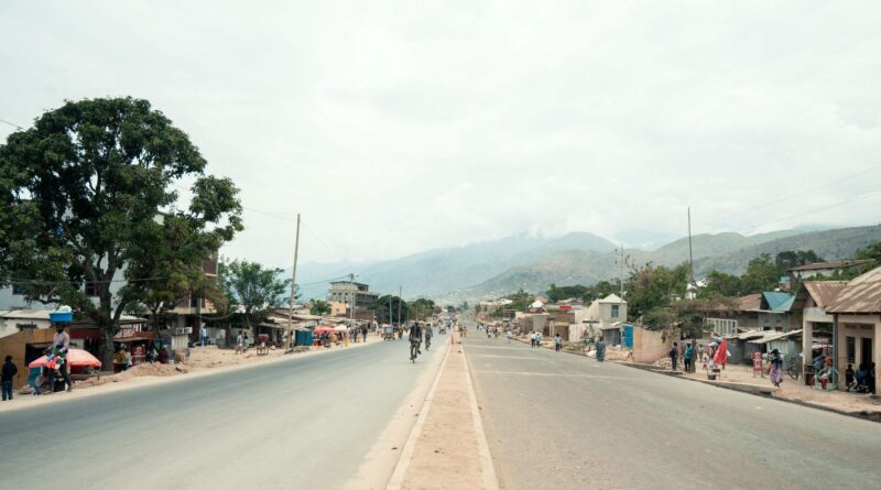 En RDC, Uvira contrôle M23 : une "gifle" pour Washington.