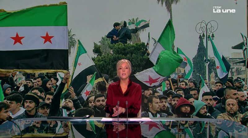 En Syrie, trois Américains tués, Trump promet une riposte.