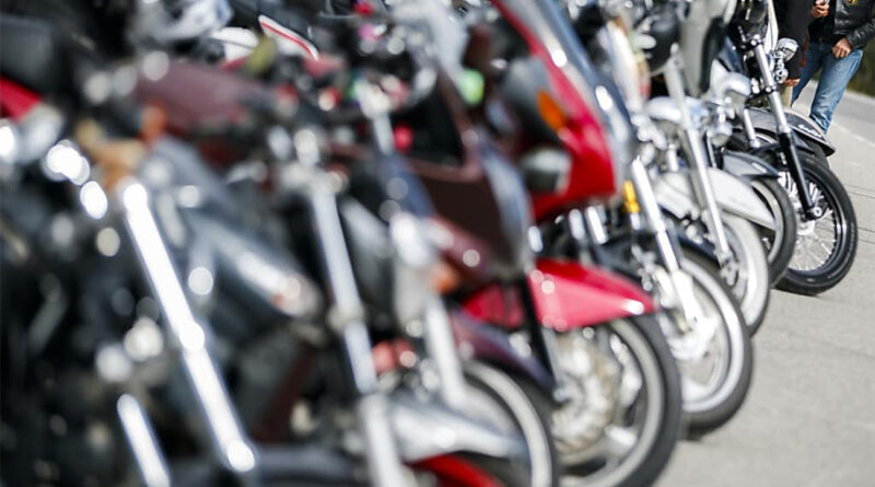 En Tunisie, seulement 20 000 motos enregistrées sur deux millions.