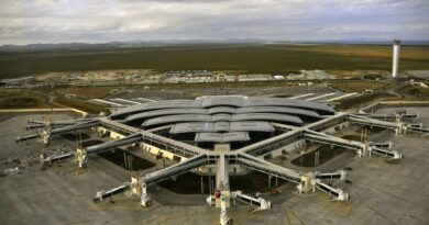 Enfidha-Hammamet : trafic passagers en hausse de 20 % en 2025