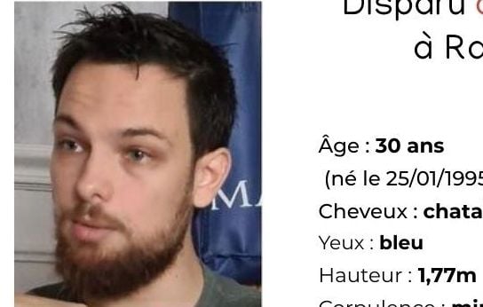 Enquête antiterroriste sur la disparition d’un Français au Maroc en 2024