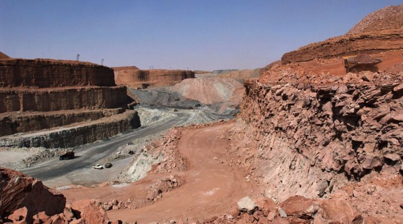 Enquête de la justice française sur un vol d'uranium de 160 millions d'euros au Niger