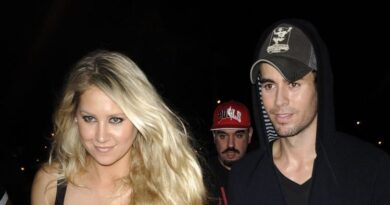 Enrique Iglesias et Anna Kournikova annoncent leur quatrième enfant.