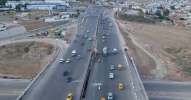 Entrée sud de Tunis : le DG des ponts et chaussées ne dément pas la sécurité.