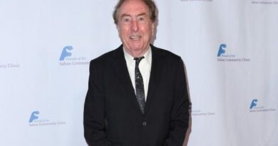 Eric Idle a discuté avec Rob Reiner avant sa mort.