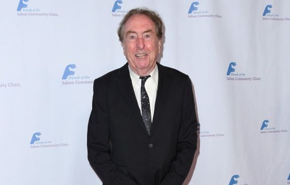 Eric Idle a discuté avec Rob Reiner avant sa mort.