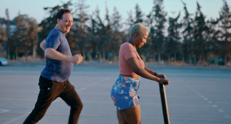 Erige Shiri récompensé à Marrakech : un cinéma qui interroge nos zones d'ombre.