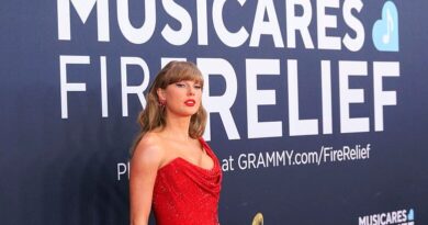 Escroqueries envers des fans de stars comme Taylor Swift en 2025 : rapport révèle le montant