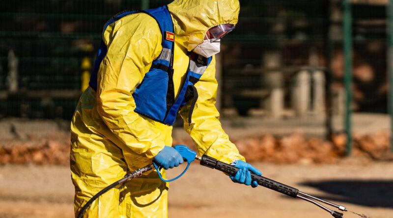 Espagne : La fuite de laboratoire « pas exclue » pour la peste porcine