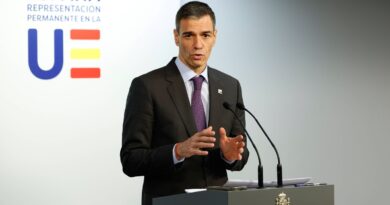 Espagne : Les socialistes ne subissent pas un gros revers à cause de la corruption