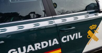 Espagne : Pluies diluviennes en Andalousie, un mort confirmé