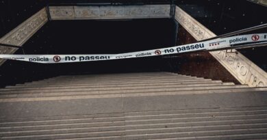 Espagne : Une policière hors service sauve un homme dans le métro