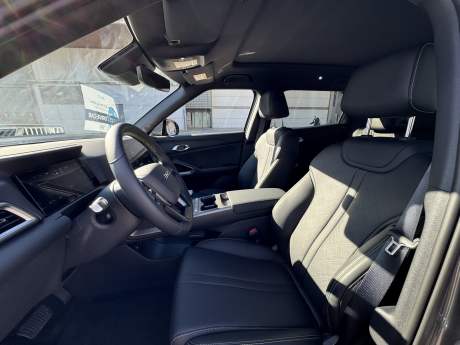 BYD Atto 2 Comfort (8)