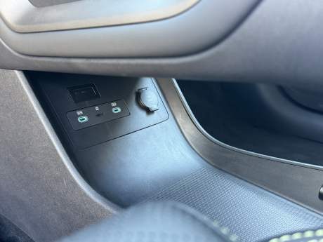 BYD Atto 2 Comfort (10)