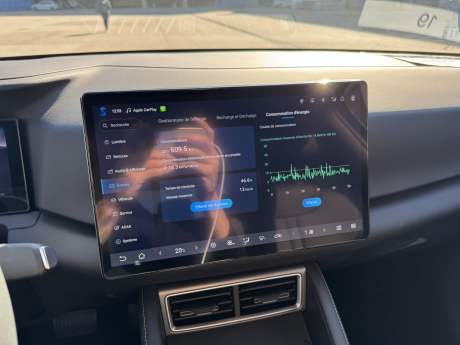 BYD Atto 2 Comfort (20)