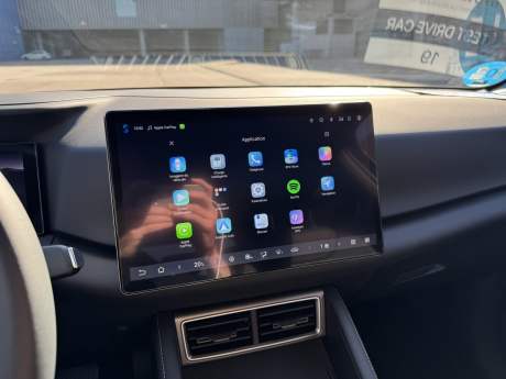 BYD Atto 2 Comfort (19)