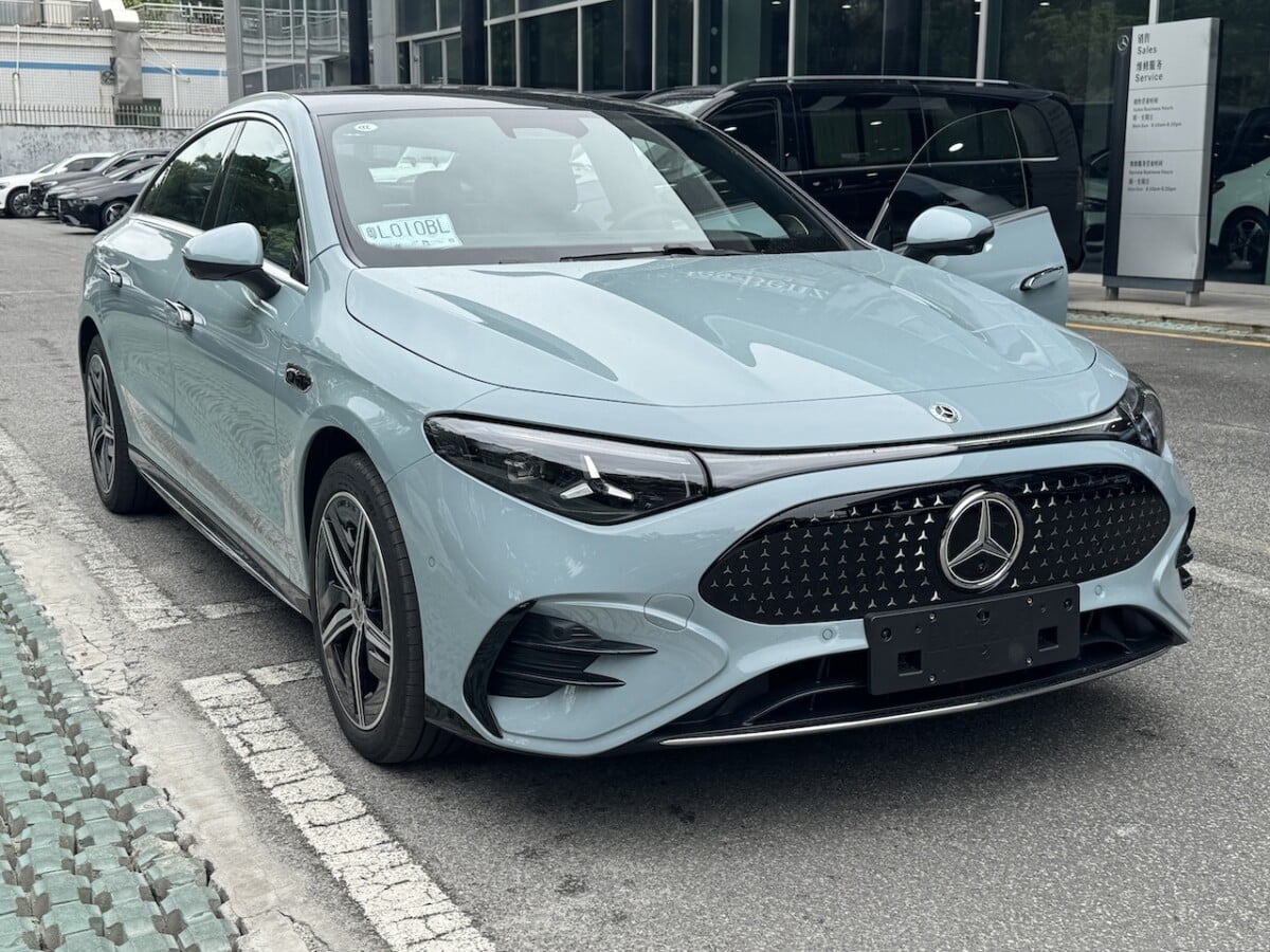 CLA 300L Huizhou