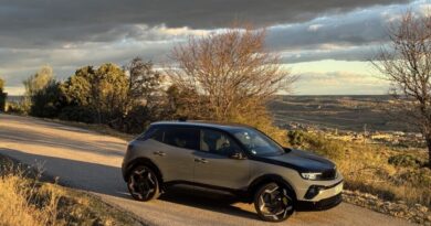 Essai de l'Opel Mokka GSe : une électrique, pas comme les autres.