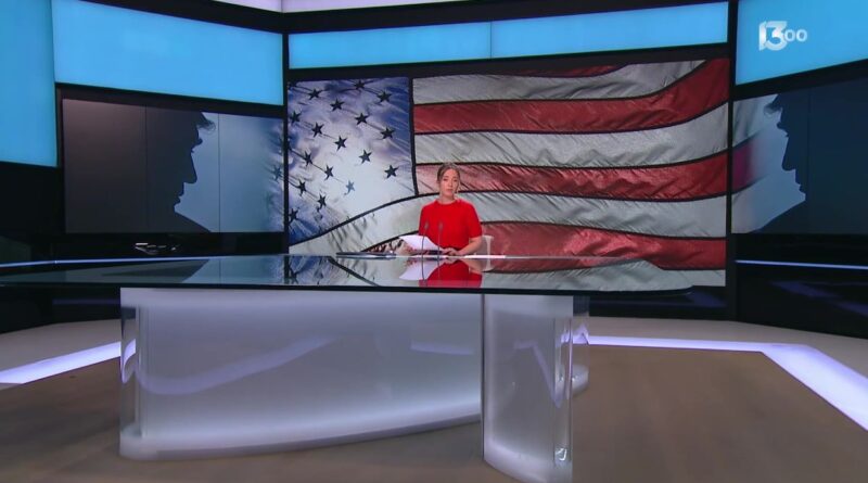 Etats-Unis : CBS bloque un reportage de "60 minutes" sur les expulsions de Trump