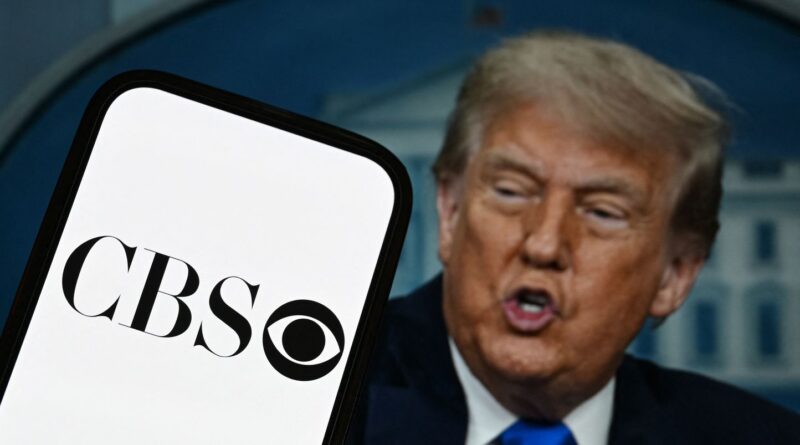 Etats-Unis : CBS ne diffuse pas un reportage sur les expulsions de migrants.