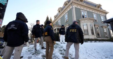 Etats-Unis : Chasse à l'homme relancée après fusillade à l'université Brown