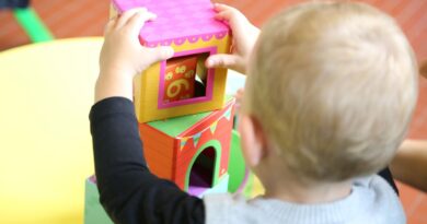 Etats-Unis : Crèche de New York ferme après incident avec javel.