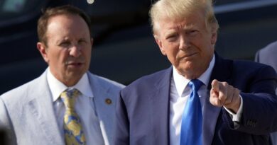 Etats-Unis : Donald Trump nomme un « envoyé spécial » pour le Groenland