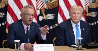 Etats-Unis : Experts de Trump ne recommandent pas de vacciner les bébés contre l’hépatite B