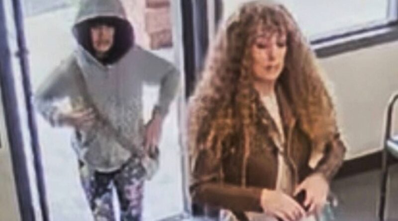 Etats-Unis : Fillette de 9 ans disparue en octobre retrouvée morte.