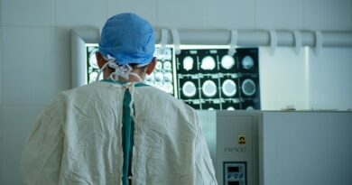 États-Unis : Il convainc ses quatre frères de faire un scanner cardiaque.